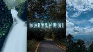 Shivapuri National Park