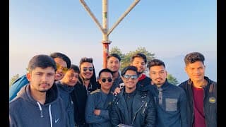 Nagarkot