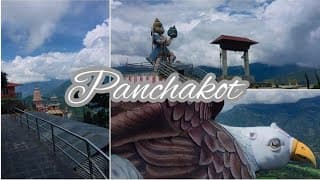 Baglung Panchakot